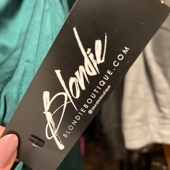 Brand New with tags! - Picture 5 of 6